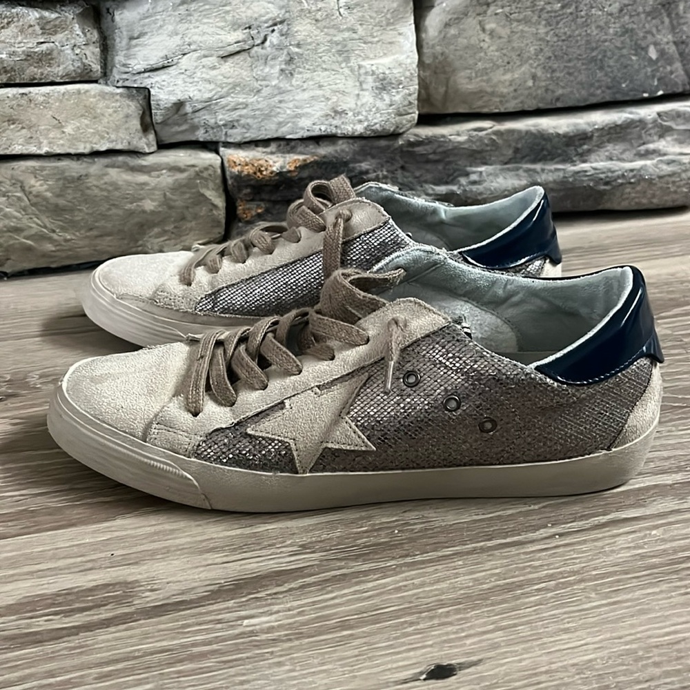 Shu shop sneakers/10